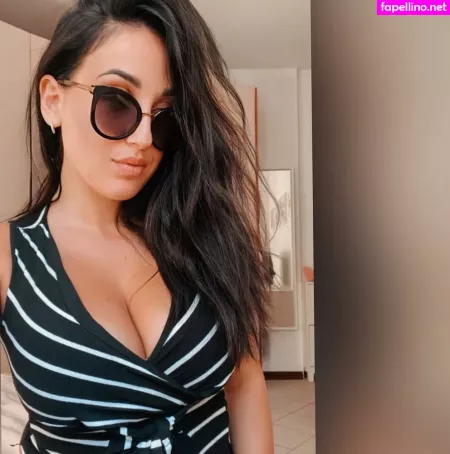 Ilaria Milite OnlyFans Thumbnail #AxaO1yBh6G