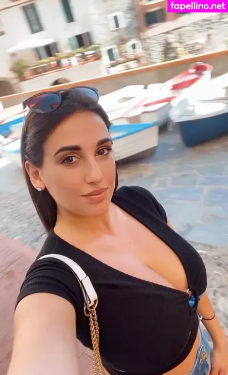 Ilaria Milite OnlyFans Thumbnail #CwpQrieDKp