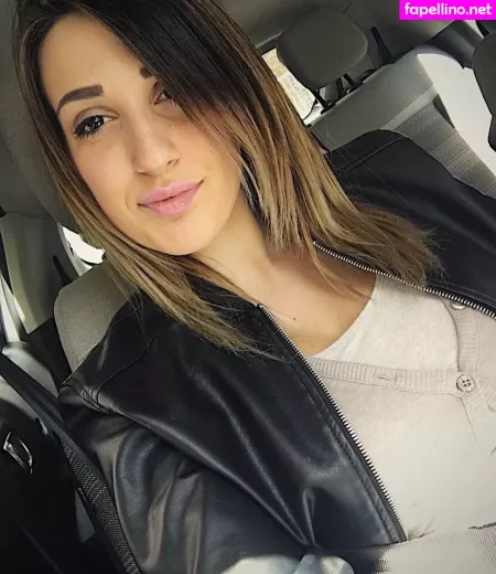 Ilaria Milite OnlyFans Thumbnail #F94AniKE6K