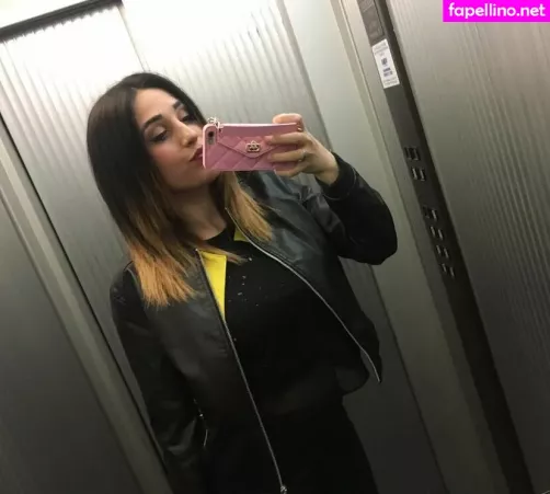 Ilaria Milite OnlyFans Thumbnail #IgxmSleSf1