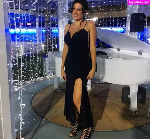 Ilaria Milite OnlyFans Thumbnail #TFTNDQANl4