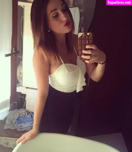 Ilaria Milite OnlyFans Thumbnail #mco94xHAu3