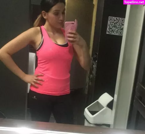 Ilaria Milite OnlyFans Thumbnail #wxLIjB9gAl