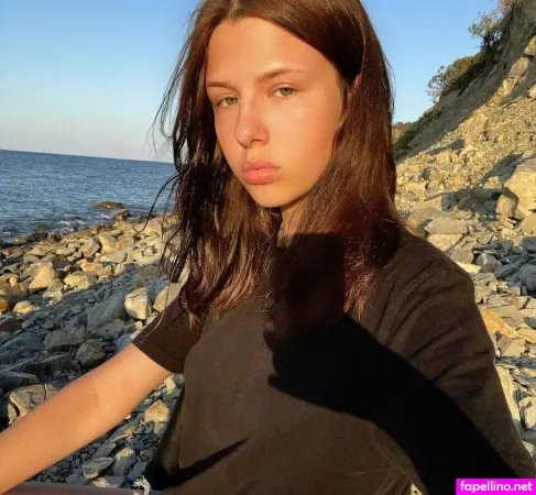 Ilaria Paci OnlyFans Thumbnail #S6YipZHgkX