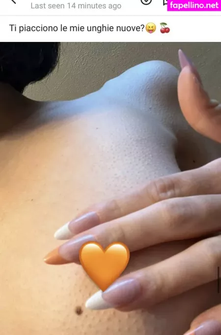 Ilaria Rimoldi OnlyFans Thumbnail #LuXVKNOAdJ