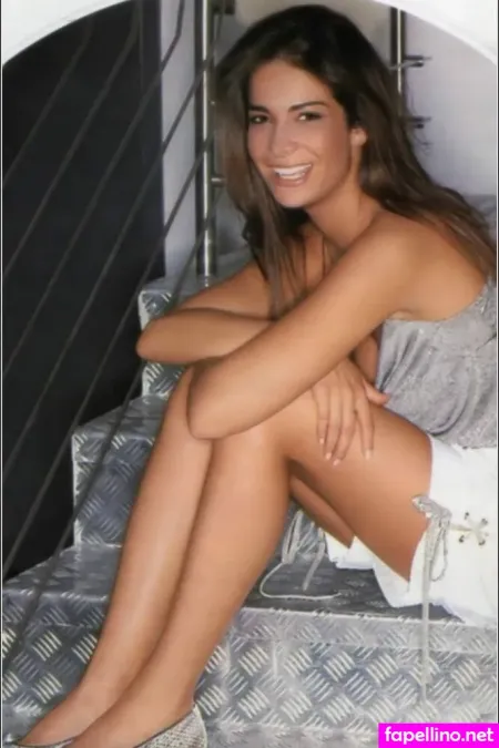 Ilaria Spada OnlyFans Thumbnail #DvTrJ9wnvX