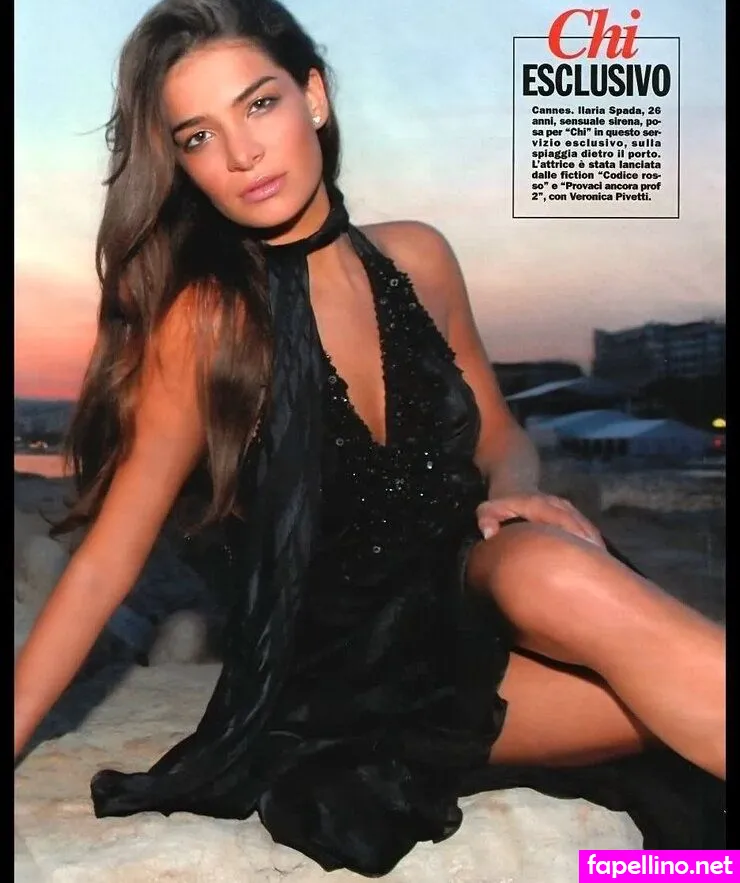 spadailaria Nude Leaked OnlyFans Photo #YtC6lfUsfI