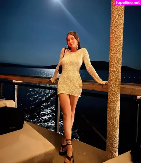 Ilayda Akdogan OnlyFans Thumbnail #94yqOVDYag