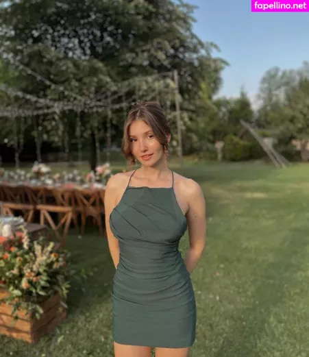 Ilayda Akdogan OnlyFans Thumbnail #DRdF2eCdyN