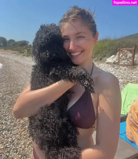 Ilayda Akdogan OnlyFans Thumbnail #K5CgH7pVAG