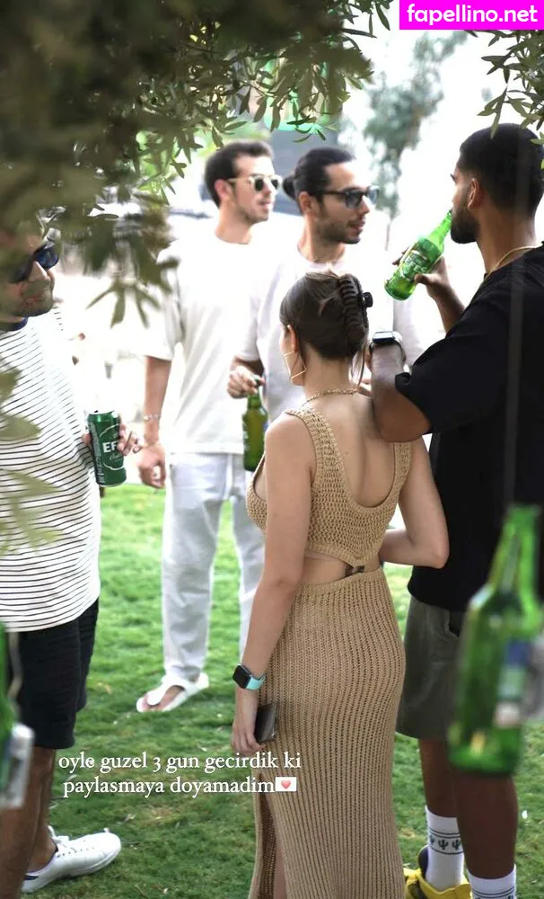 ilaydaakdogan Nude Leaked OnlyFans Photo #UkueyHNMM7