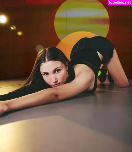 Ilayda Akdogan OnlyFans Thumbnail #e7cyqbVneL