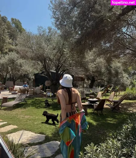 Ilayda Akdogan OnlyFans Thumbnail #kR5kJw5x55