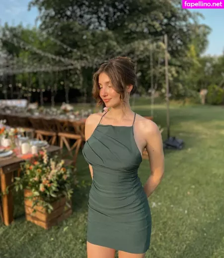 Ilayda Akdogan OnlyFans Thumbnail #pT9rgaHsdK