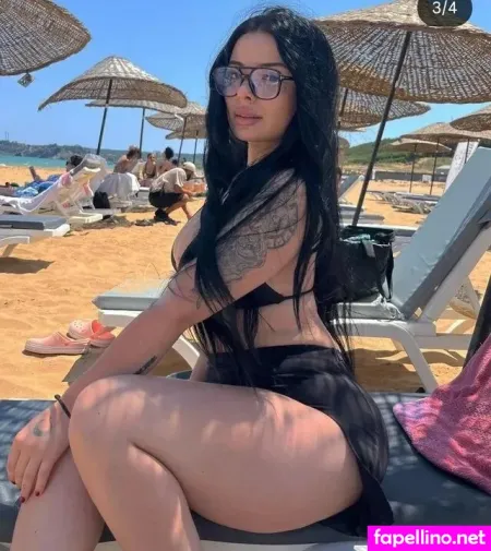 Ilayda Erkan OnlyFans Thumbnail #5hzJ9nsCJL