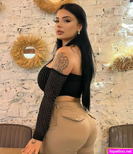 Ilayda Erkan Main Profile Photo