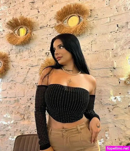 Ilayda Erkan OnlyFans Thumbnail #ZgXKNGHzB7