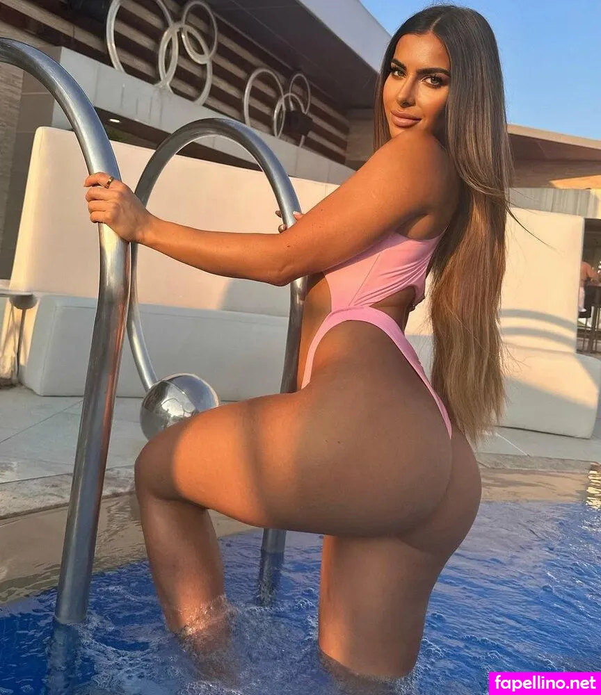 Ilayda Kose, ilayda_xo Nude Leaked OnlyFans Photo #3cjlK4410H