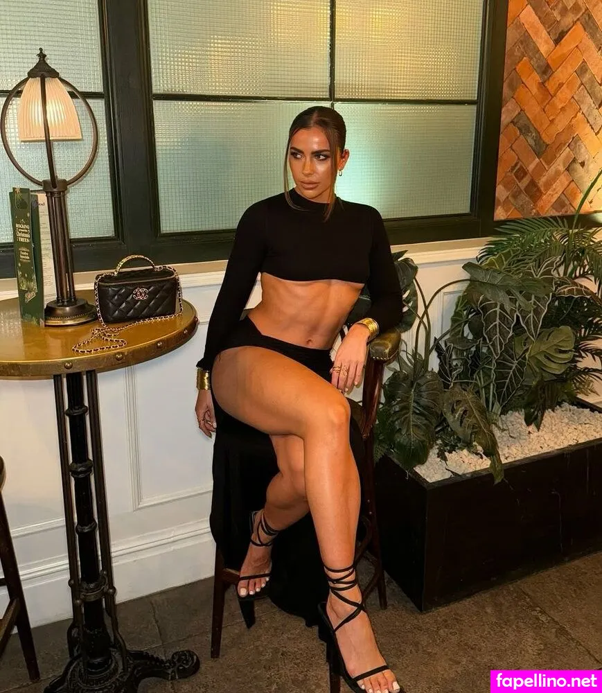 Ilayda Kose, ilayda_xo Nude Leaked OnlyFans Photo #C3i0v3Xrme