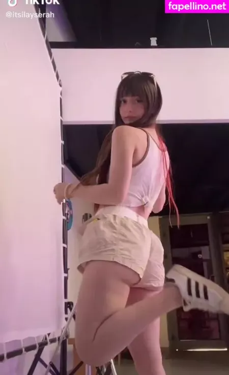 Ilayserah OnlyFans Thumbnail #JzlM0gixzh