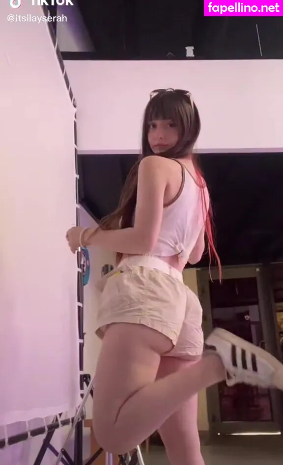 Ilay Serah, ilayserah Nude Leaked OnlyFans Photo #JzlM0gixzh