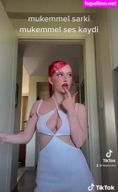 Ilayserah OnlyFans Thumbnail #KEFZsXxcZI