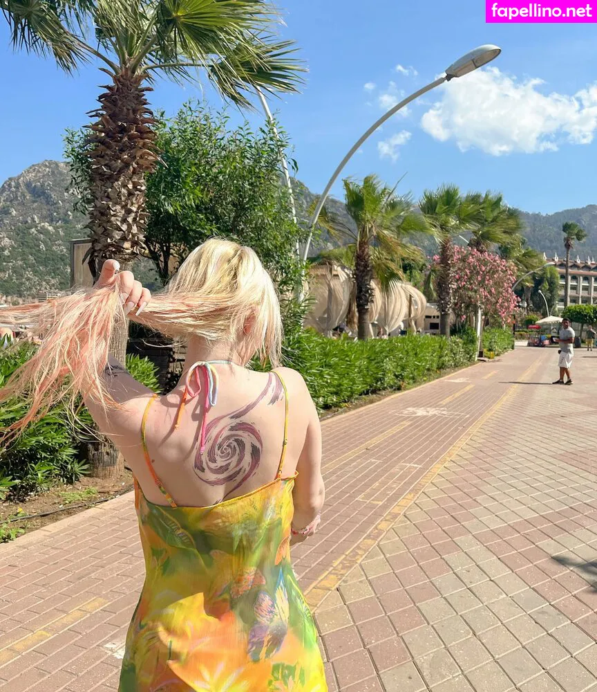 Ilay Serah, ilayserah Nude Leaked OnlyFans Photo #aefKPJFxnV