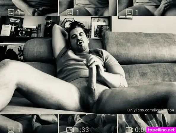 Ilcapitano4 OnlyFans Thumbnail #YK0k73NyOl
