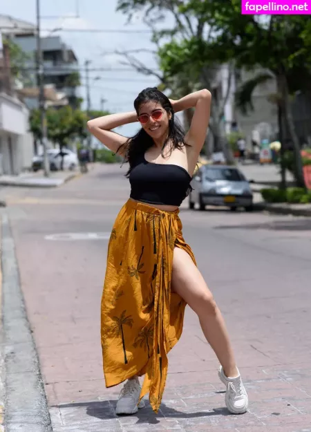 Ileana Burgos OnlyFans Thumbnail #Wv5ODKTS46