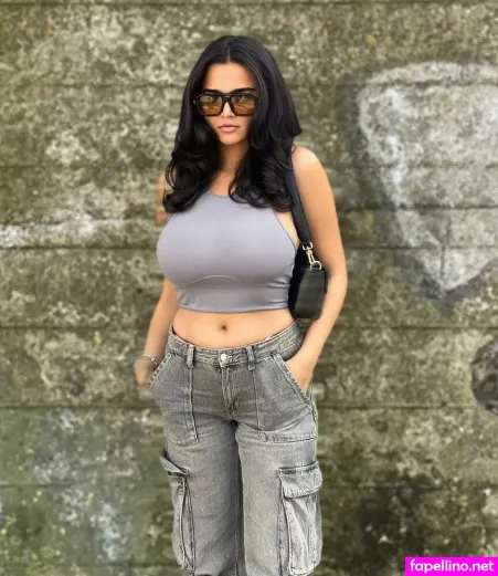 Ilenadecesare OnlyFans Thumbnail #jXPnTOTG85