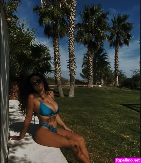 Ilenadecesare OnlyFans Thumbnail #xY1ElUlwkn