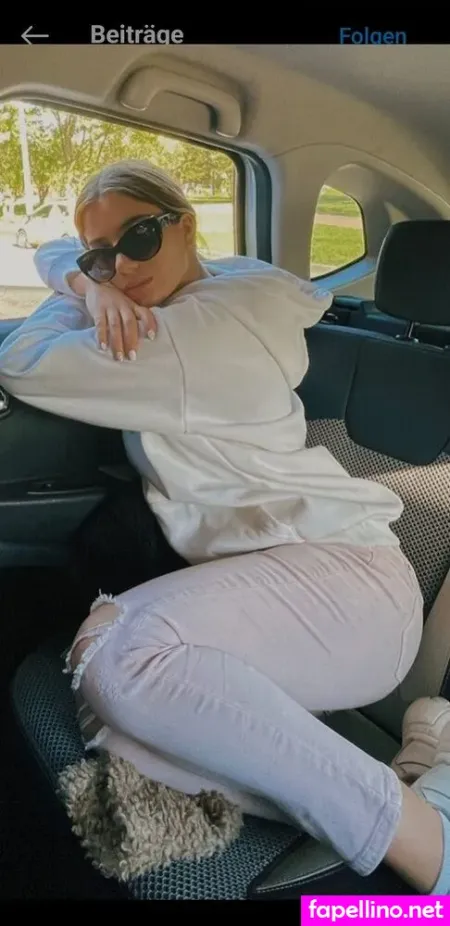 Ilenia Antonini OnlyFans Thumbnail #EXyLDcTHpF