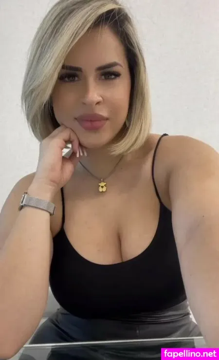 Ilenn Santos OnlyFans Thumbnail #O6mSlf3p7v