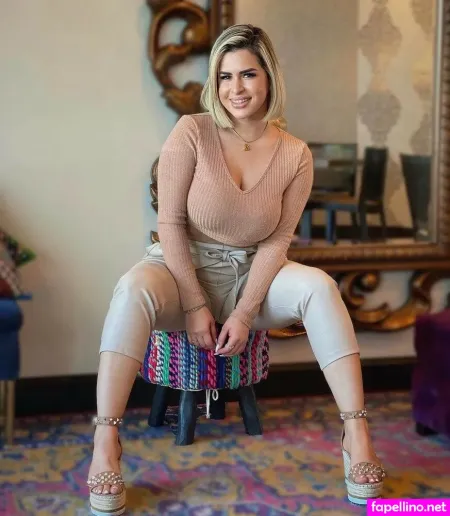 Ilenn Santos OnlyFans Thumbnail #YfGV2s9eaM