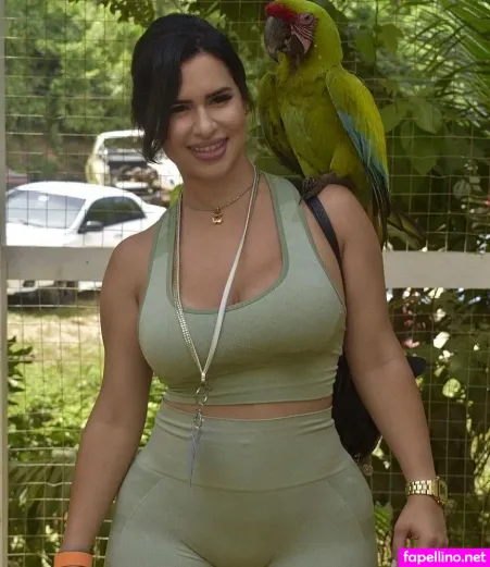 Ilenn Santos OnlyFans Thumbnail #rD7n3Oh9Hu