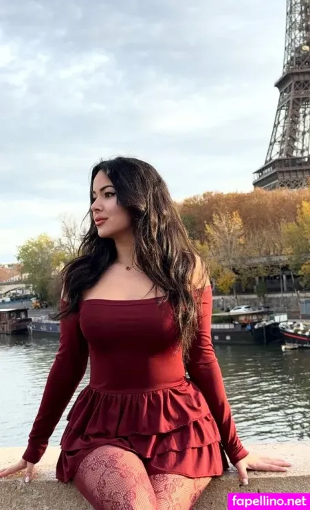 Ileyna Savuk OnlyFans Thumbnail #3VlBqpy7LQ