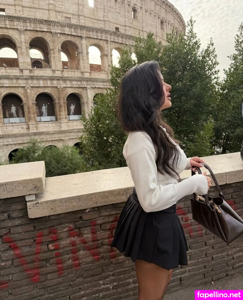 ileynasavuk Nude Leaked OnlyFans Photo #EusyrrkzPP