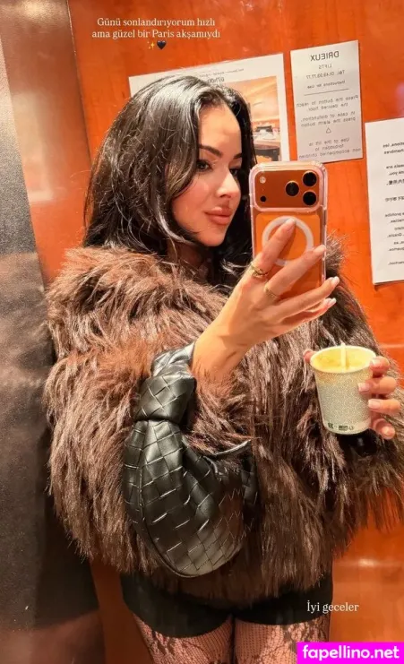 Ileyna Savuk OnlyFans Thumbnail #MtZyovVkDy