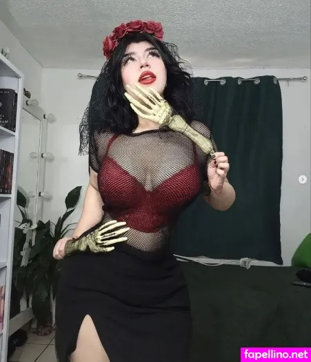 Ili Robledo OnlyFans Thumbnail #uuhiLTbqgV