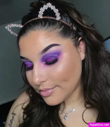 Ilianna OnlyFans Thumbnail #7RSdfoj0R2