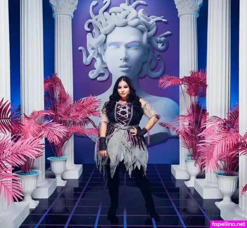 Ilianna OnlyFans Thumbnail #BZlfXInlVI