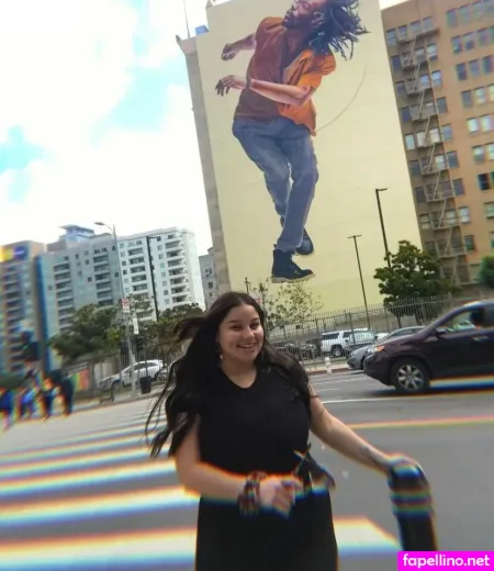 Ilianna OnlyFans Thumbnail #MjMvqce38c