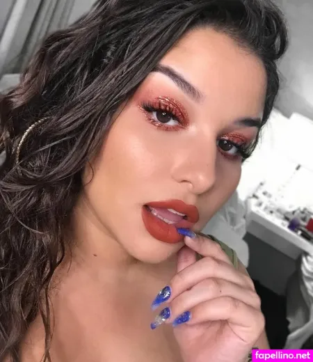 Ilianna OnlyFans Thumbnail #WQIT3CSKrS