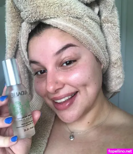 Ilianna OnlyFans Thumbnail #WVoYqb1vKm