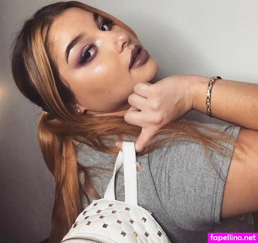 xoxoilianna Nude Leaked OnlyFans Photo #a4gKy7EkOB