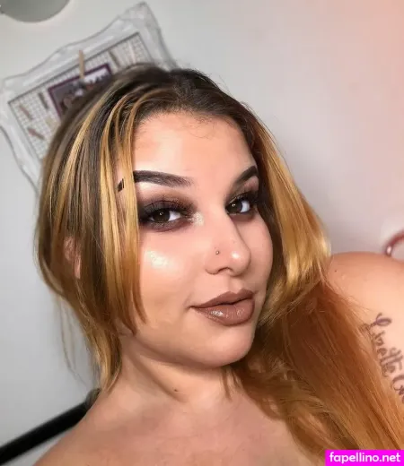 Ilianna OnlyFans Thumbnail #aA46IH5BAV