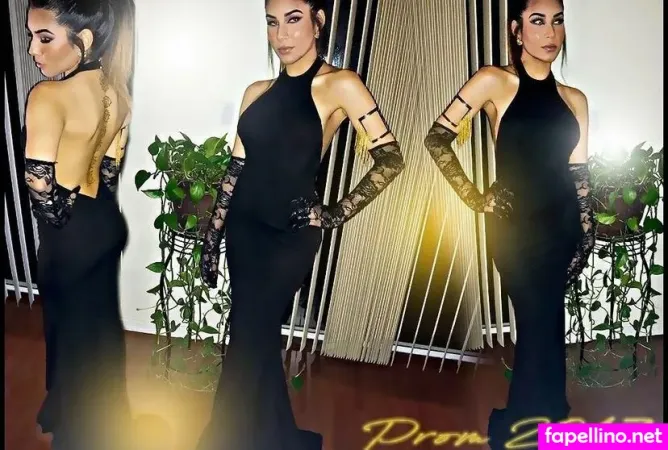 Ilianna OnlyFans Thumbnail #oi2tZSSHLy