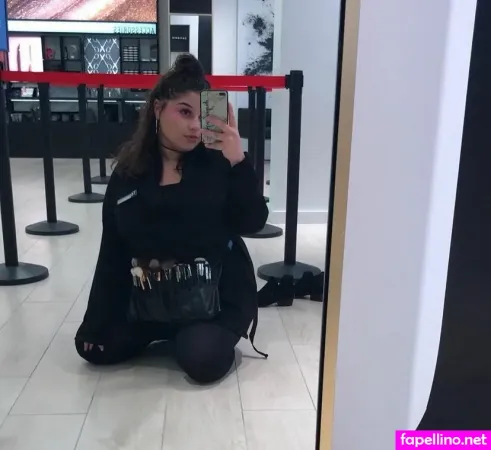 Ilianna OnlyFans Thumbnail #tCfTdT2poI