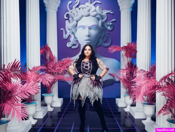 Ilianna OnlyFans Thumbnail #zgwLG4PbY5