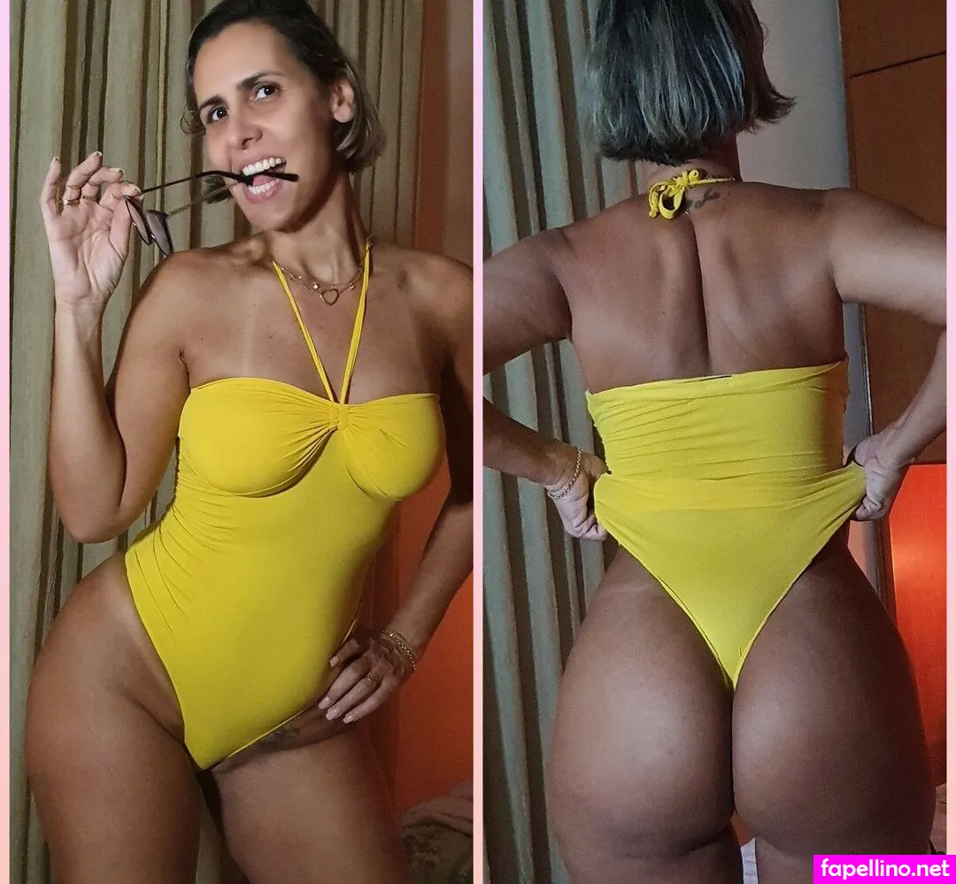 Ilika_Teixeira Nude Leaked OnlyFans Photo #FSZG1sqvl8